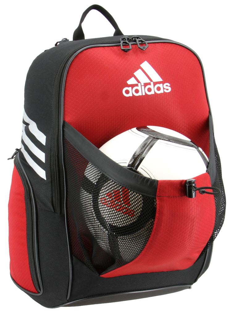 Adidas Utility Field Backpack - Soccer 