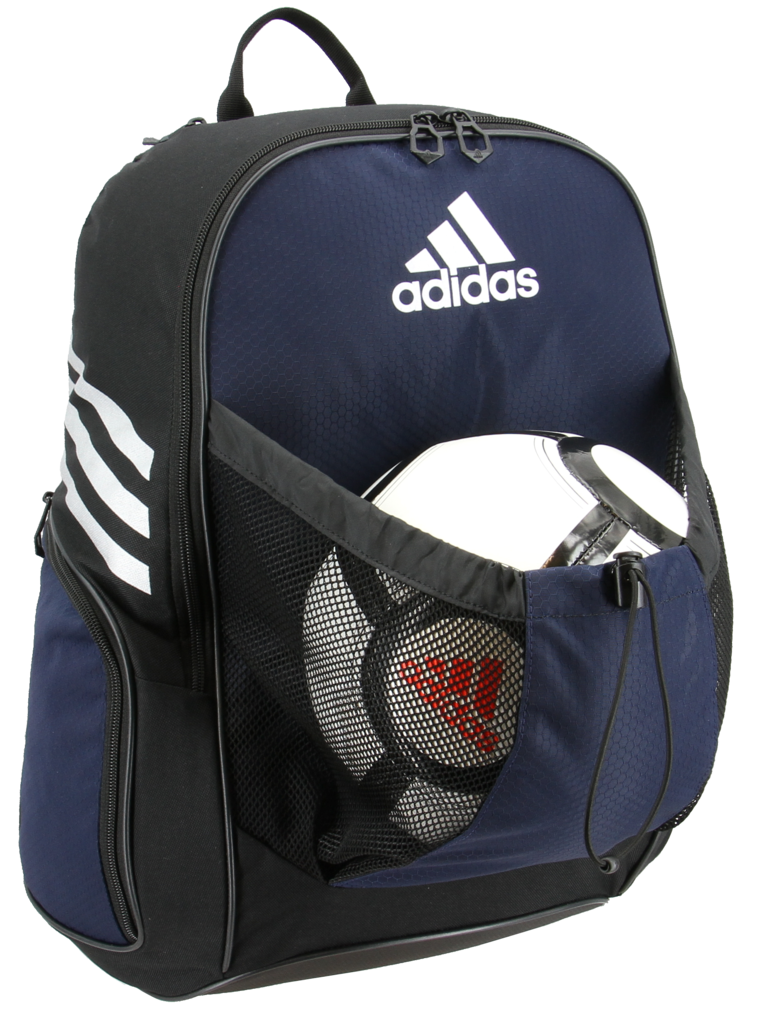 Adidas Utility Field Backpack - Soccer Premier