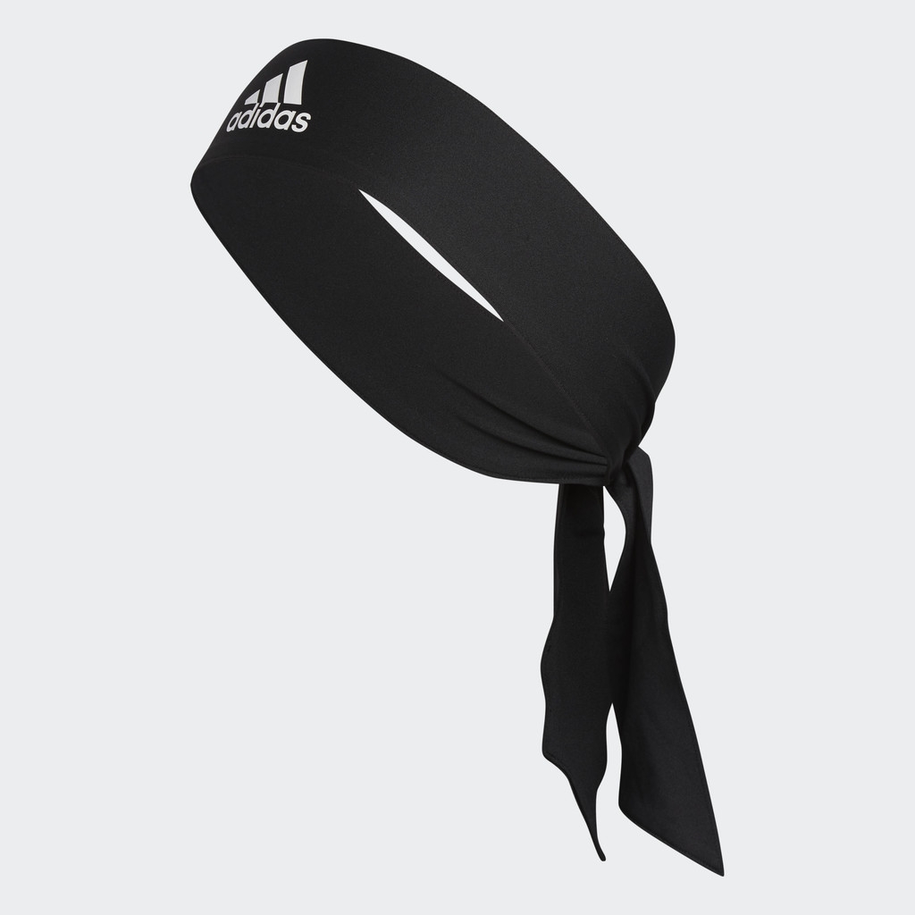 Adidas Alphaskin Tie Headband Soccer Premier
