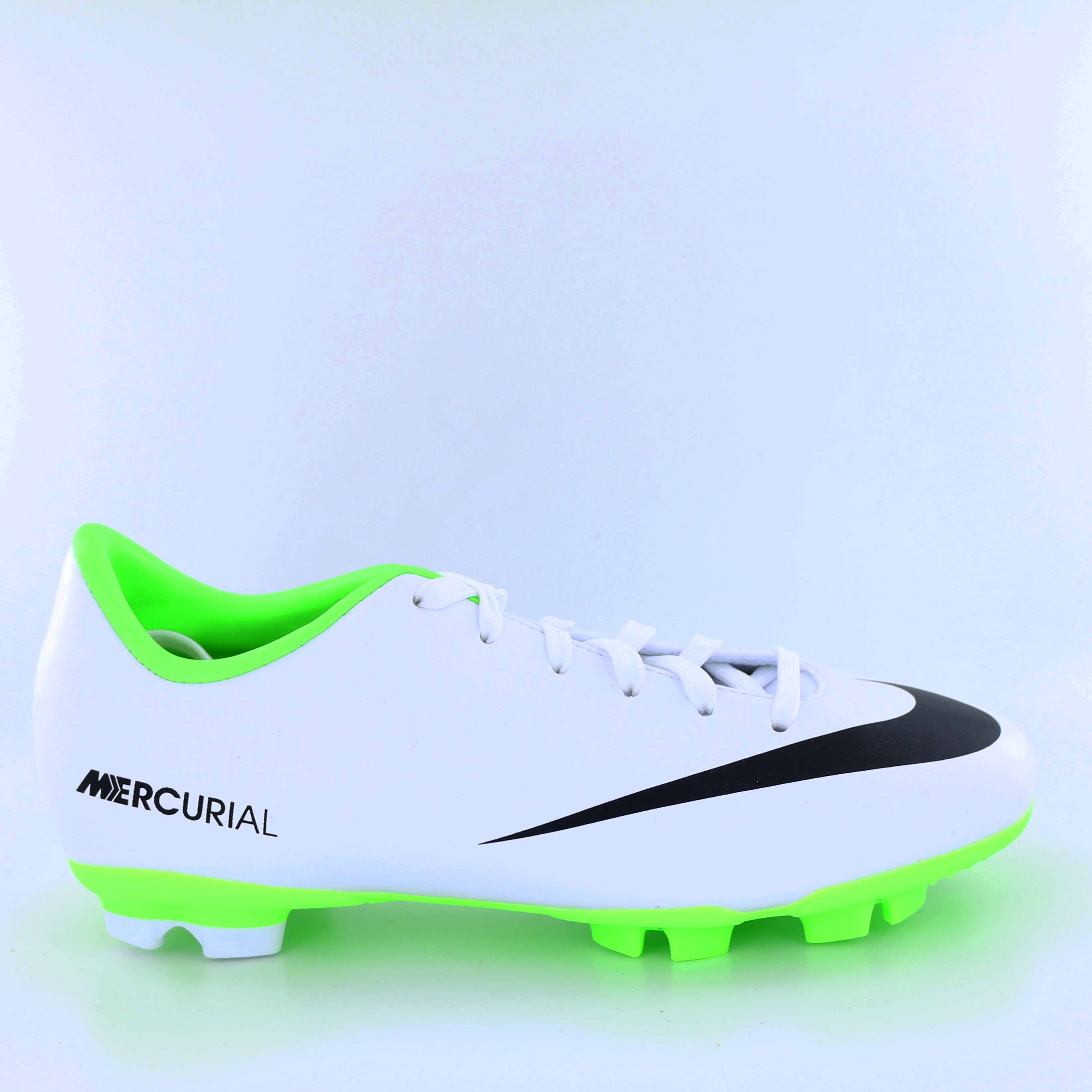 Mercurial victory iv Schoenen