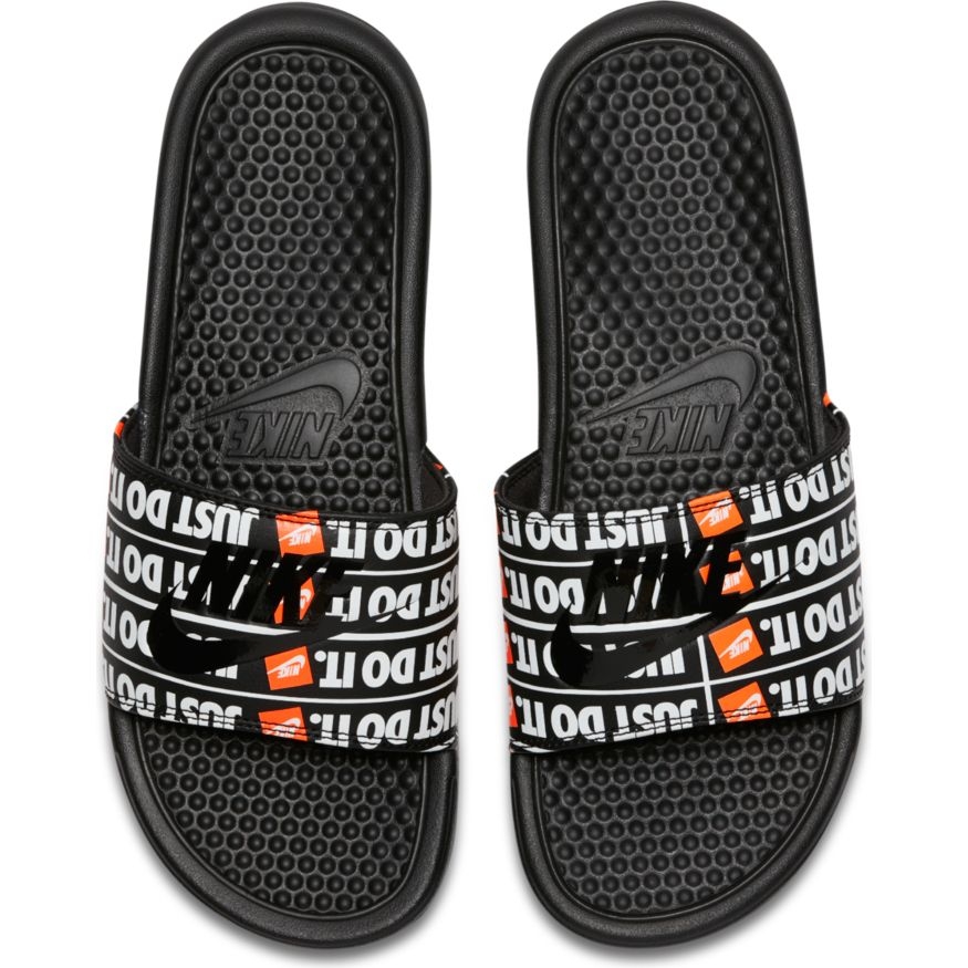 nike benassi amazon