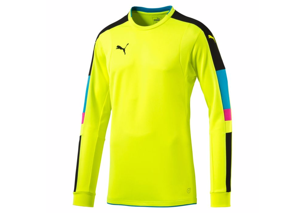 puma goalkeeper trousers