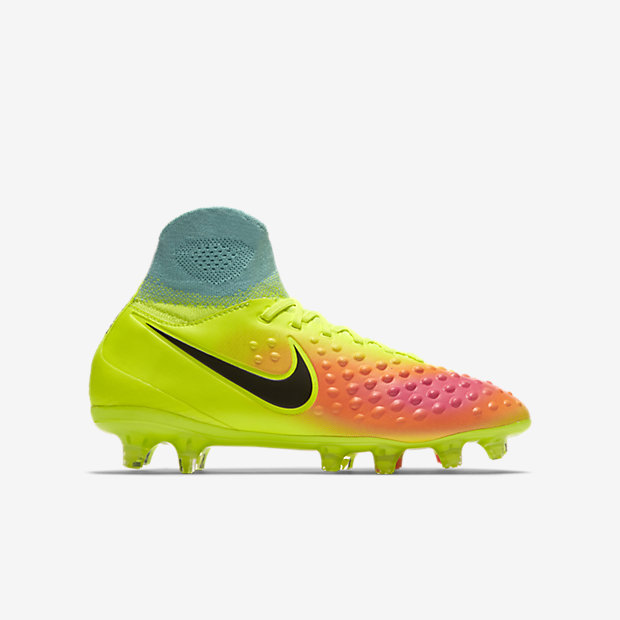 nike jr magista obra ii fg