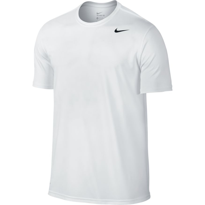 nike training shirt soccer