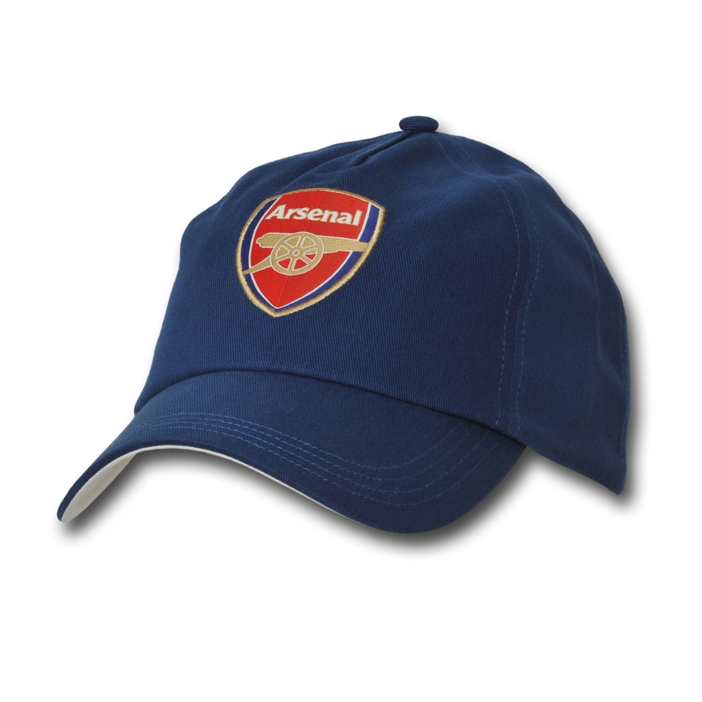 puma arsenal cap