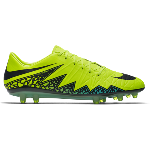 nike hypervenom phatal ii