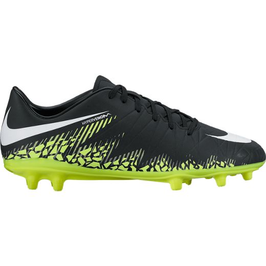 nike hypervenom phelon ii fg