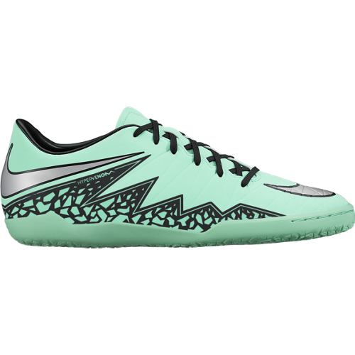 nike hypervenom phelon ii ic review