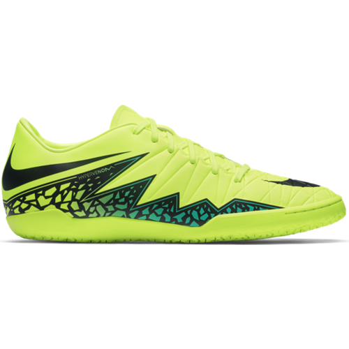 nike hypervenom phelon ic