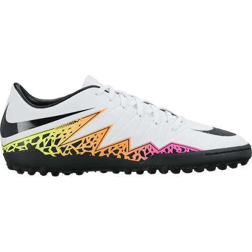 nike hypervenom phelon ii tf