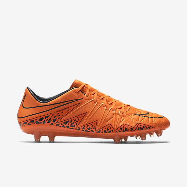 nike hypervenom phinish 2 fg
