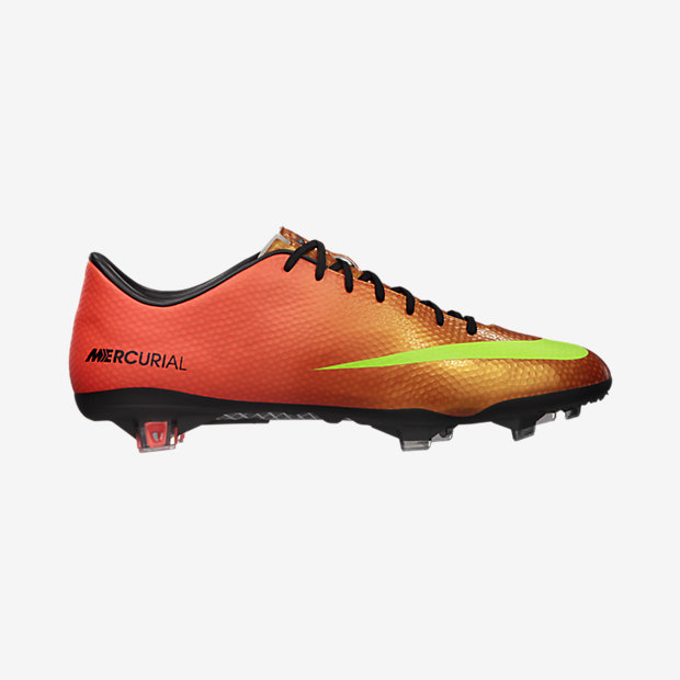 mercurial ix fg