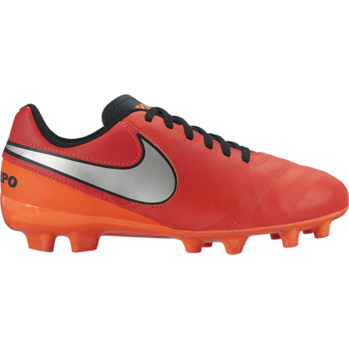 nike jr tiempo legend vi ic