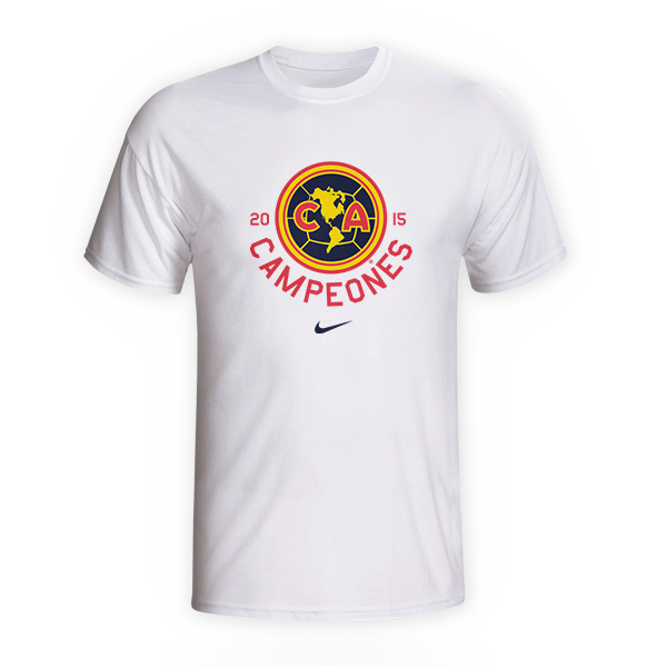 nike club america t shirt