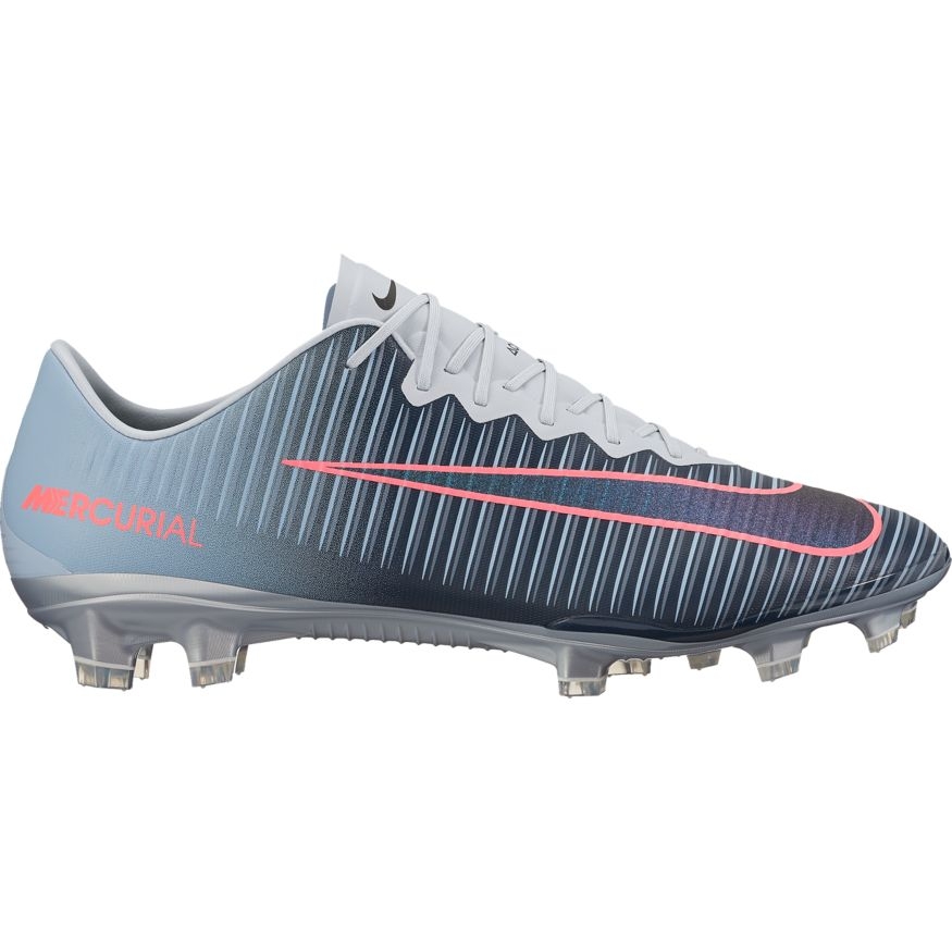 nike mercurial vapor xi fg size 10