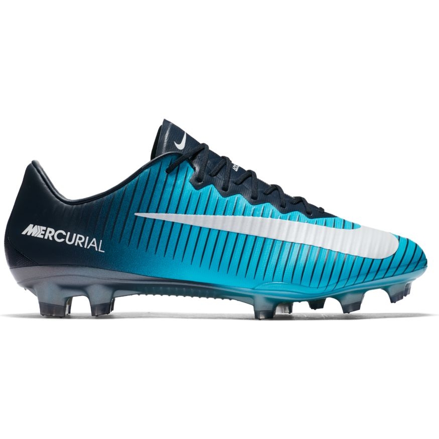 nike mercurial vapor xi fg size 10