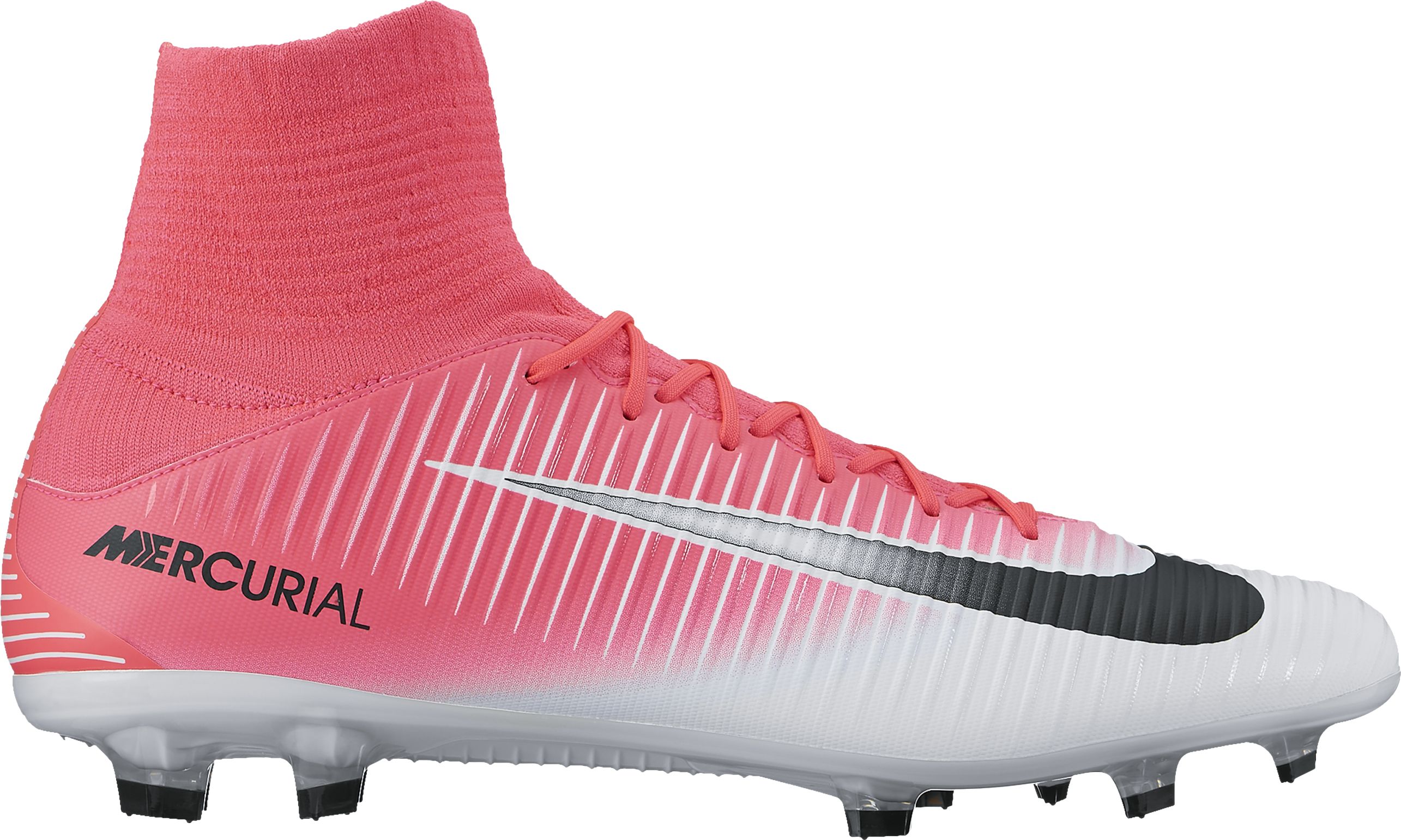 nike mercurial veloce 3