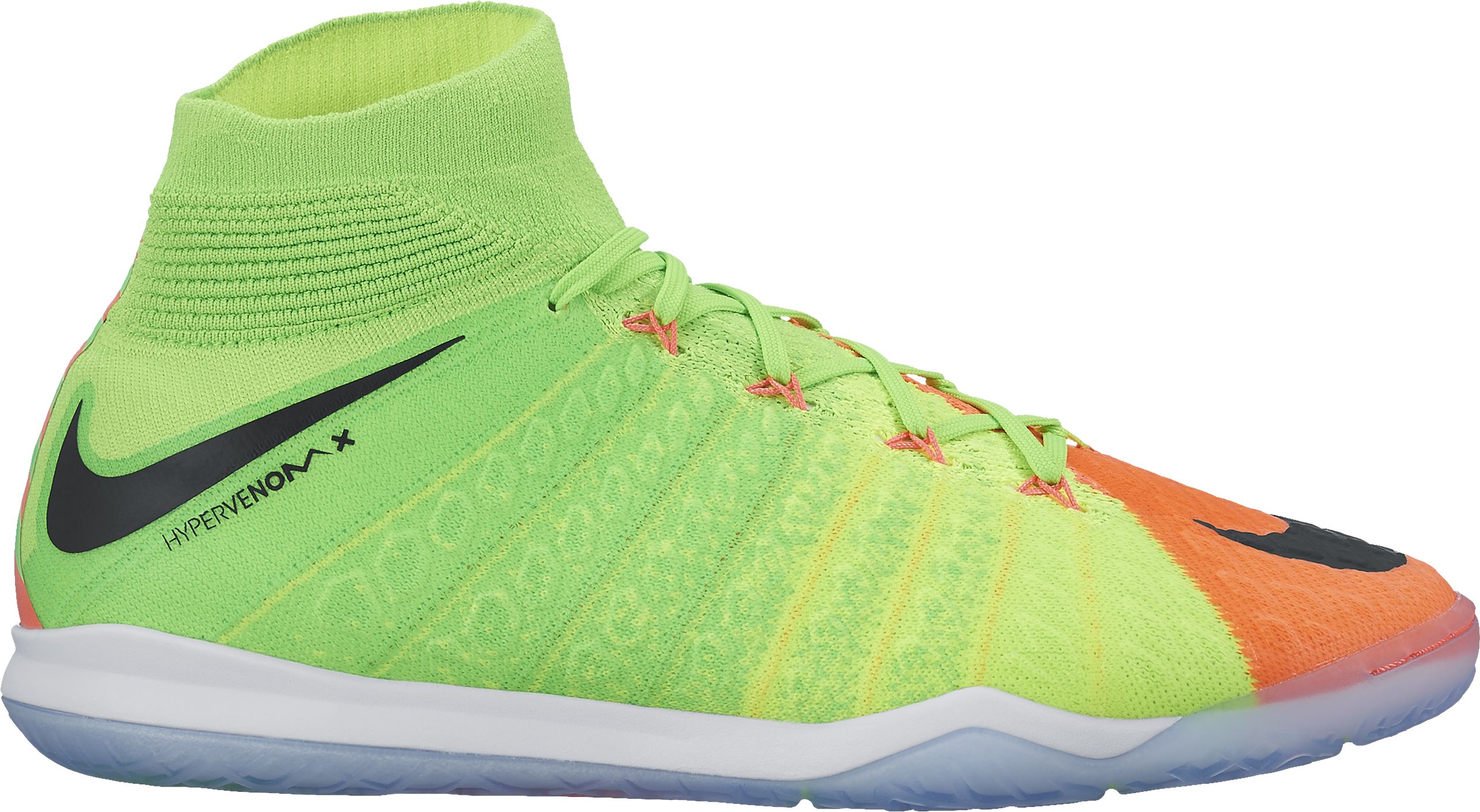 Nike HypervenomX Proximo II Dynamic Fit (IC)