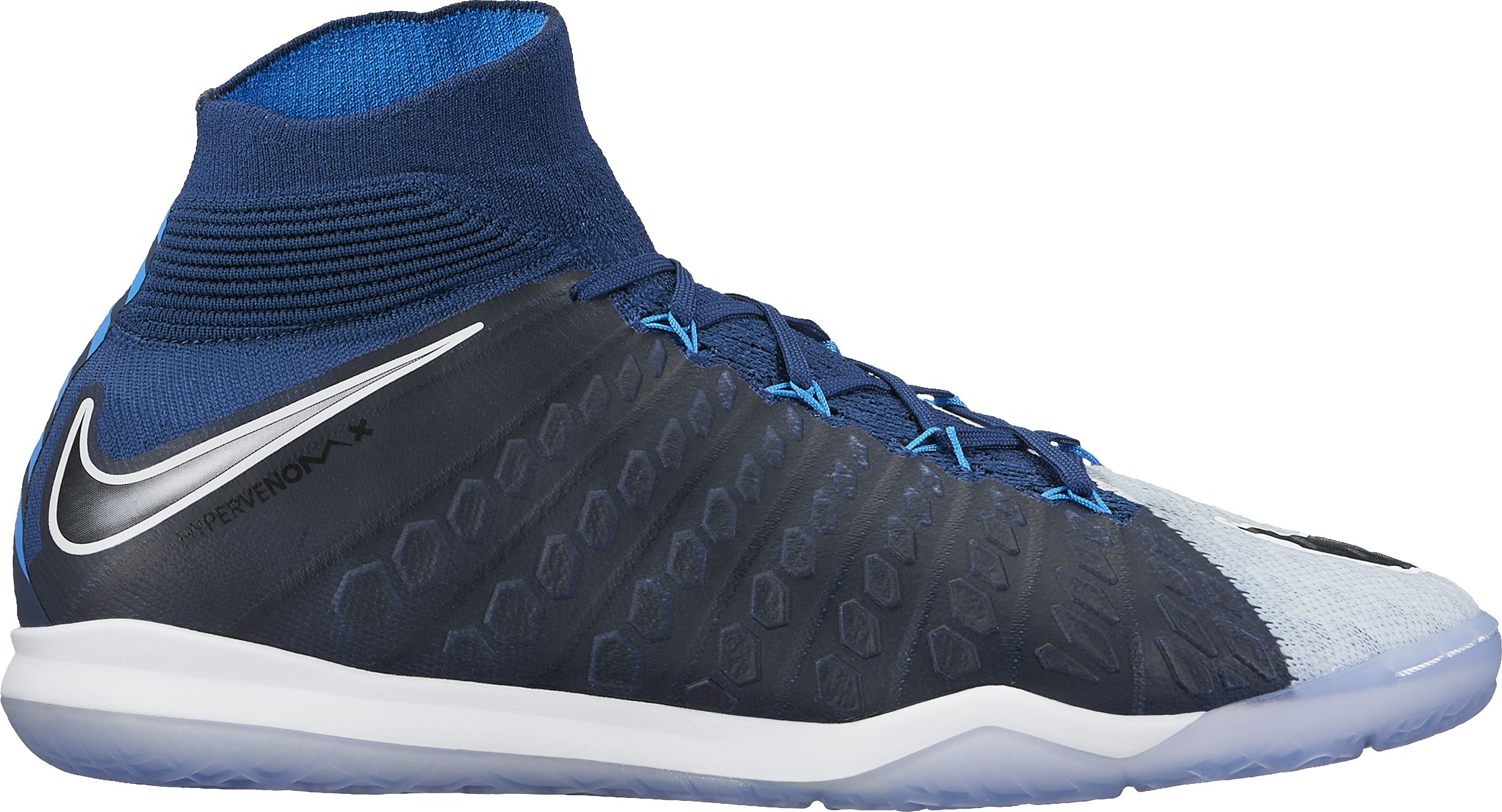 nike hypervenomx proximo ic