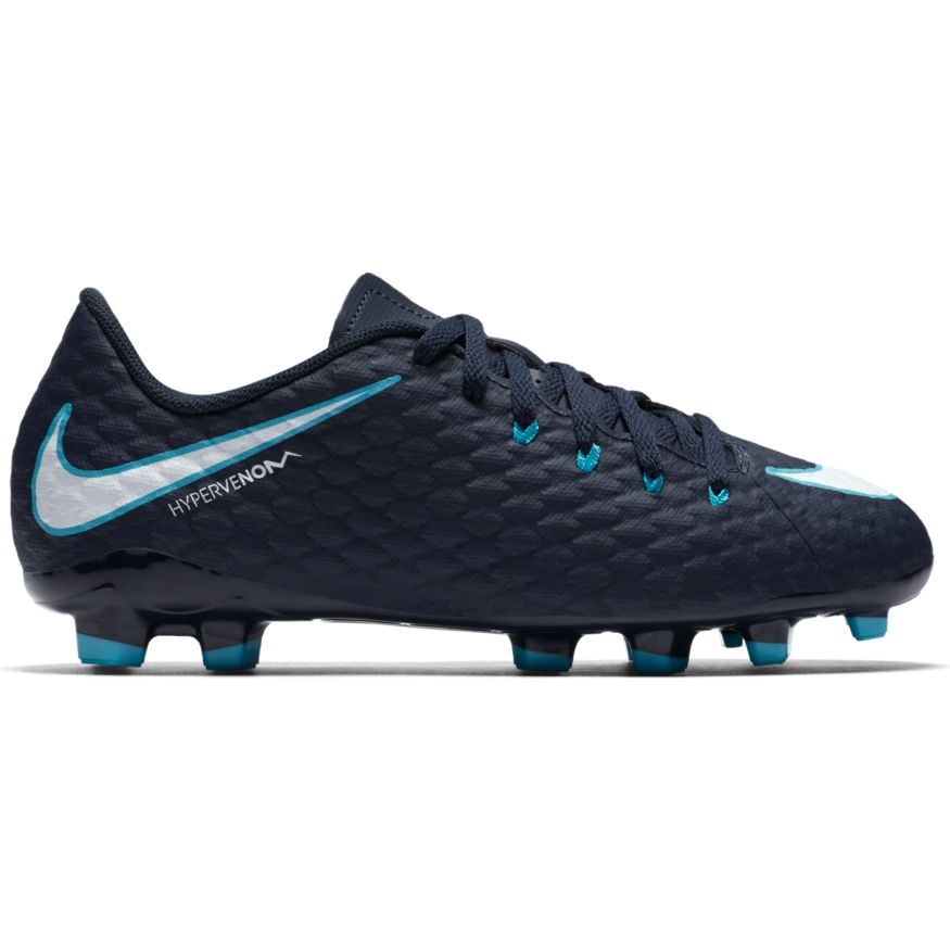 nike hypervenom phelon boots
