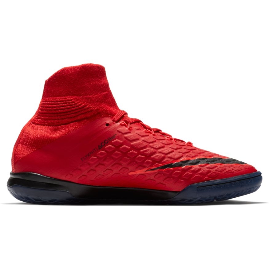 Nike Jr. HypervenomX Proximo II Dynamic Fit IC Soccer Boot Soccer Premier