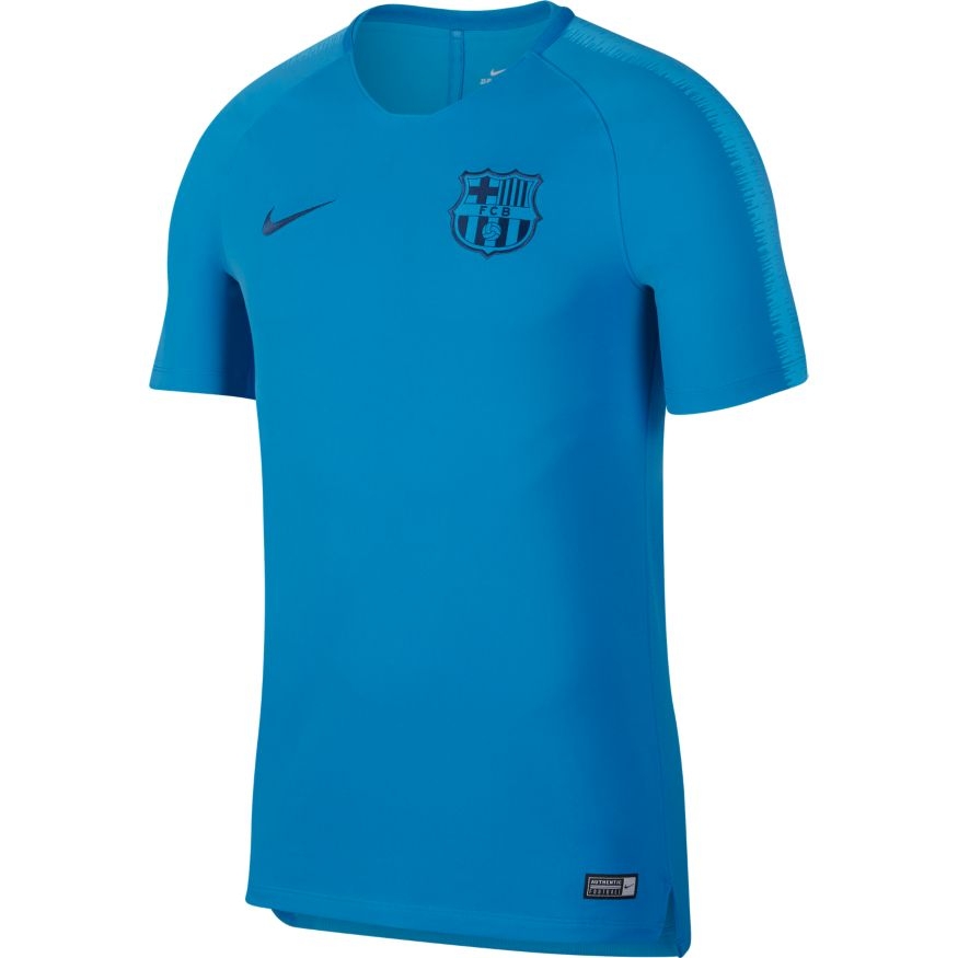 Nike Breathe FC Barcelona Squad - Soccer Premier