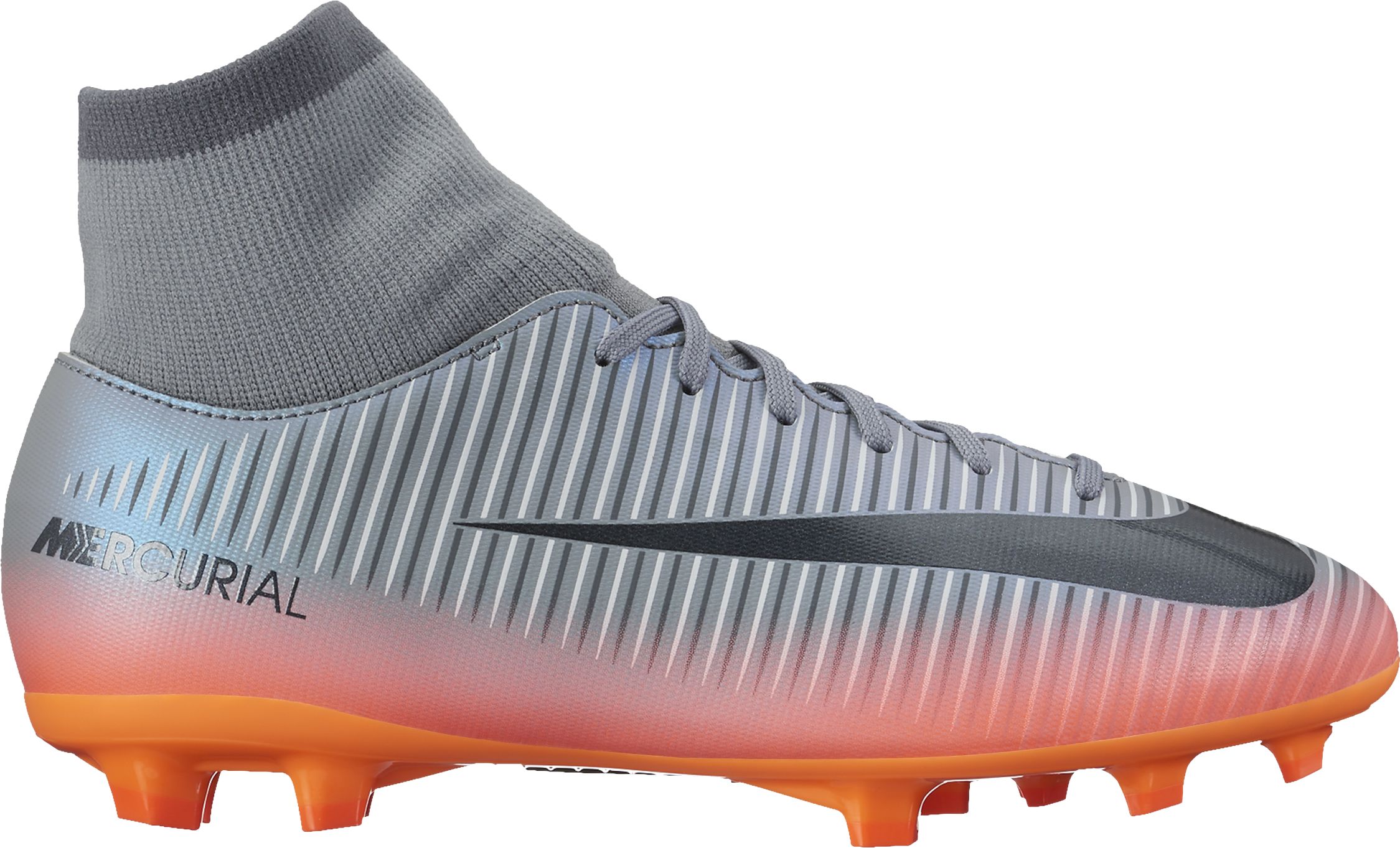 mercurial victory vi cr7 fg
