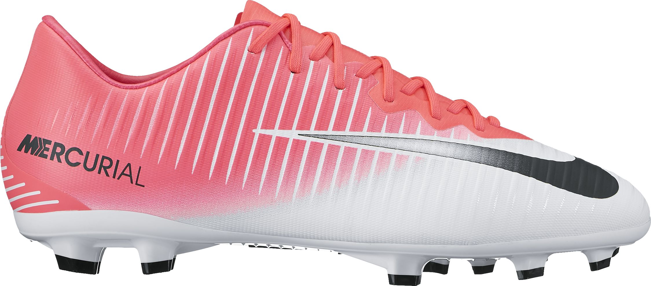 nike jr mercurial vapor