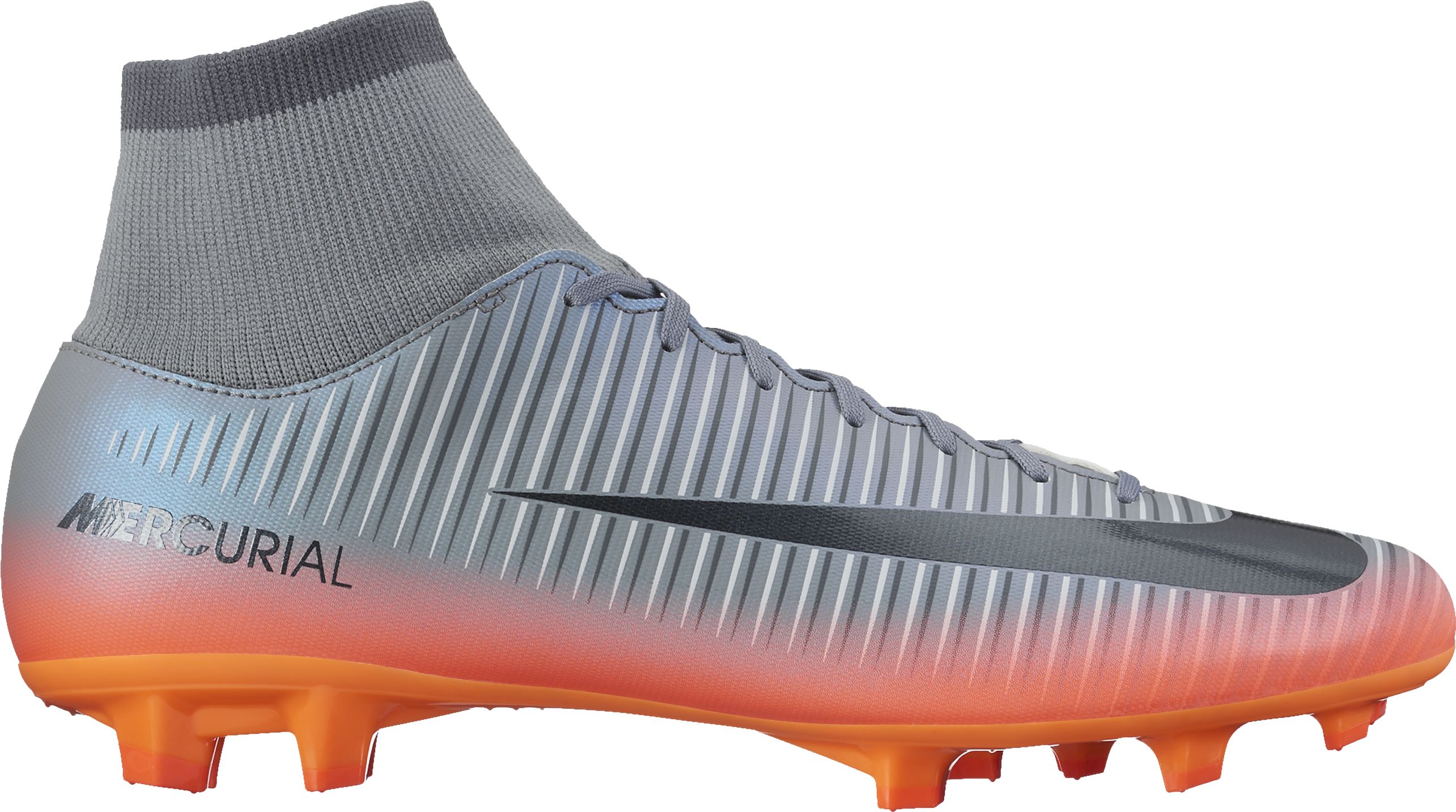 nike mercurial vi cr7