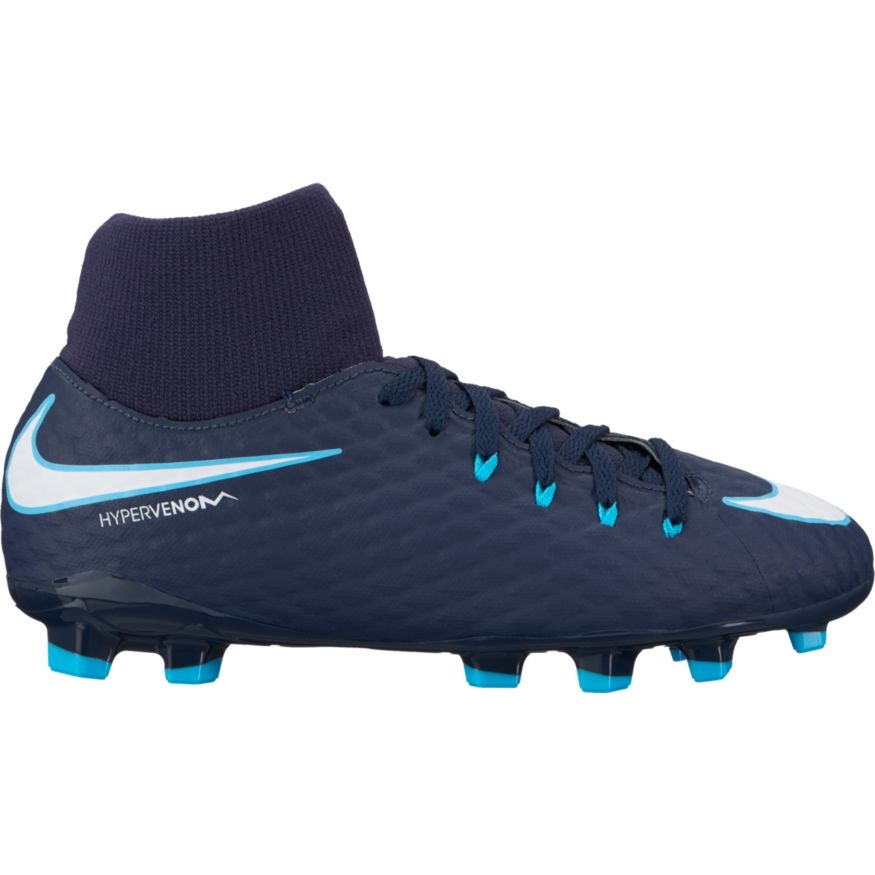 nike jr hypervenom phelon fg