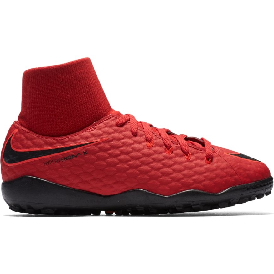 nike hypervenom phelon tf