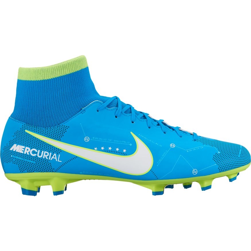 nike mercurial victory 6 neymar