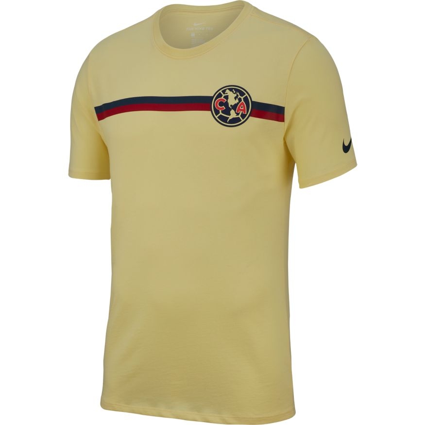 nike club america t shirt