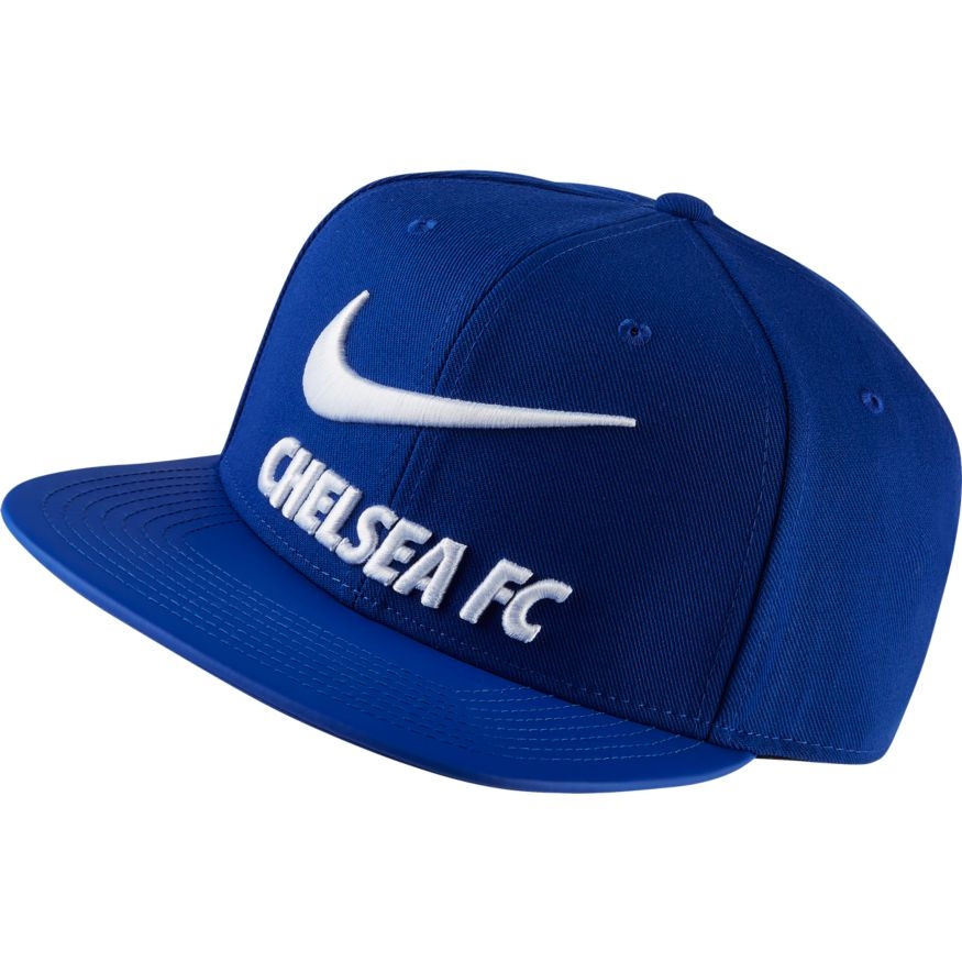 chelsea fc hat nike