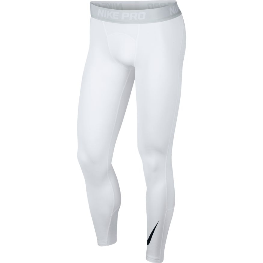 Nike Pro Mens Pants Tights - Soccer Premier