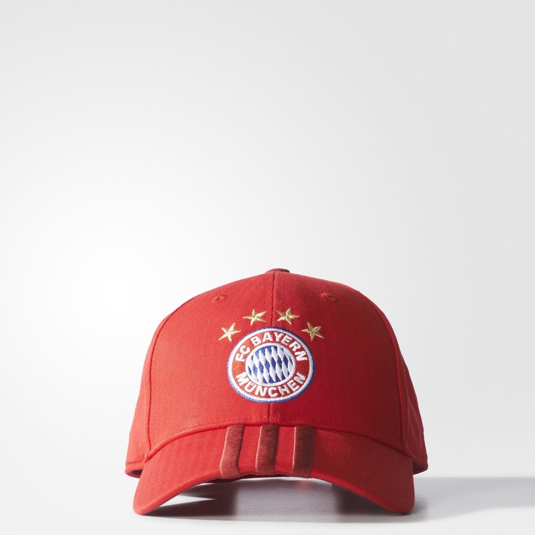Adidas 2015/16 Fc Bayern Munich 3S Cap (M) (888594648132)