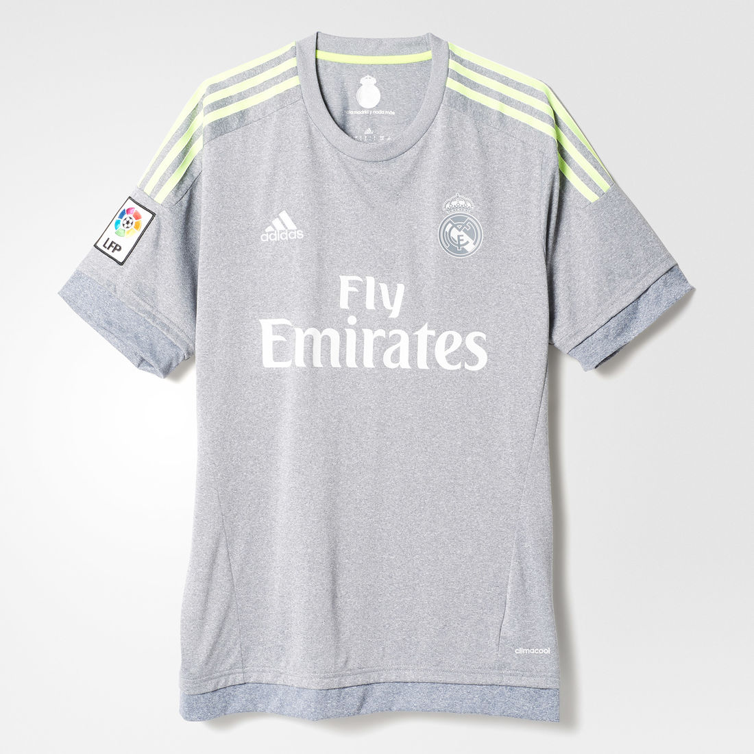 adidas Real Madrid Men