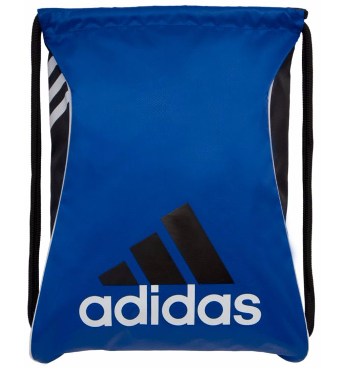 Adidas Burst Sackpack Blue Soccer Premier