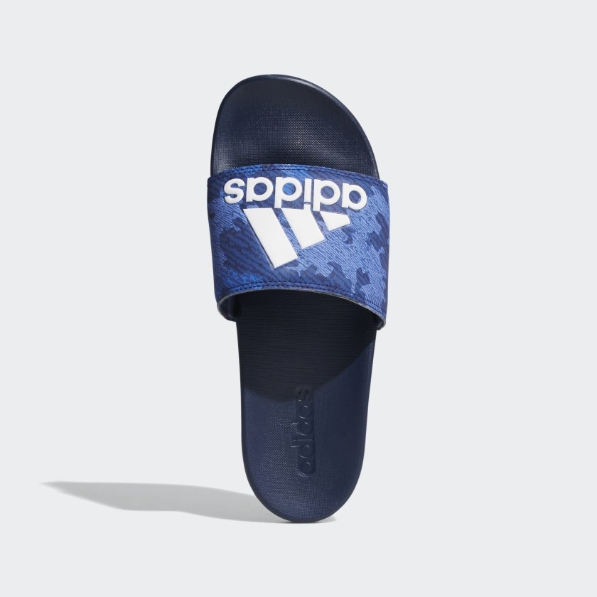 adidas adilette cf plus slide