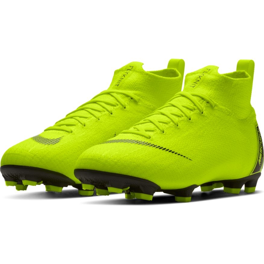 nike jr superfly 6 elite