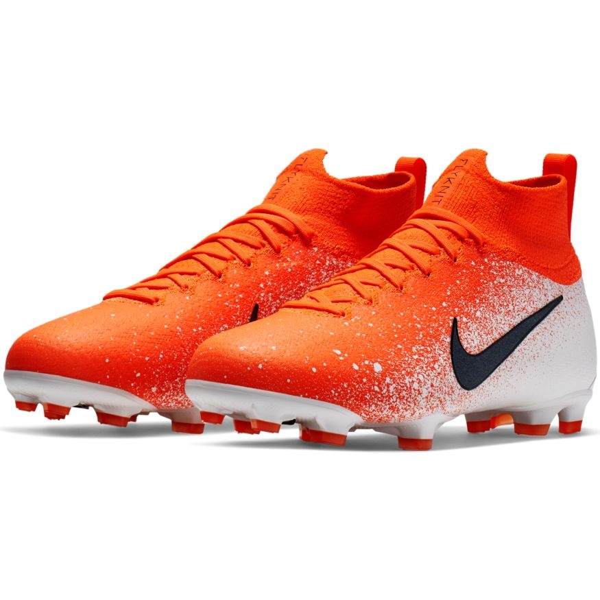 nike jr superfly elite