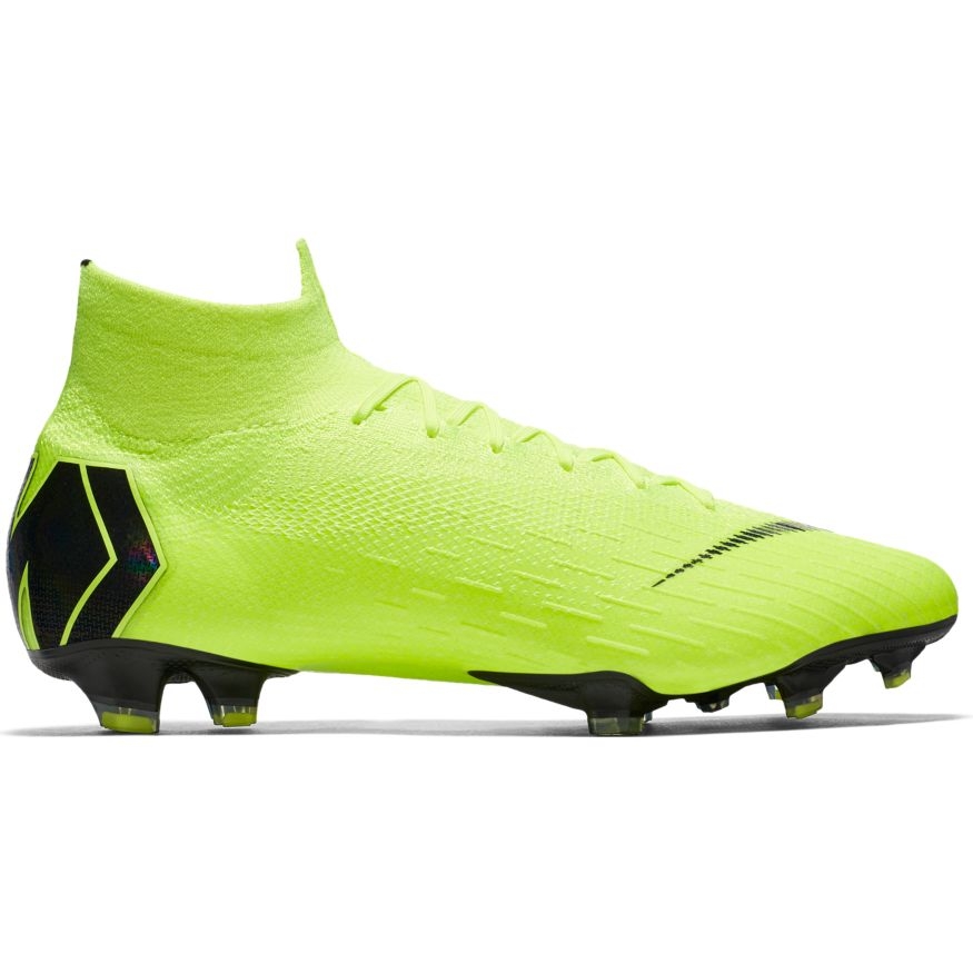 superfly 6 fg