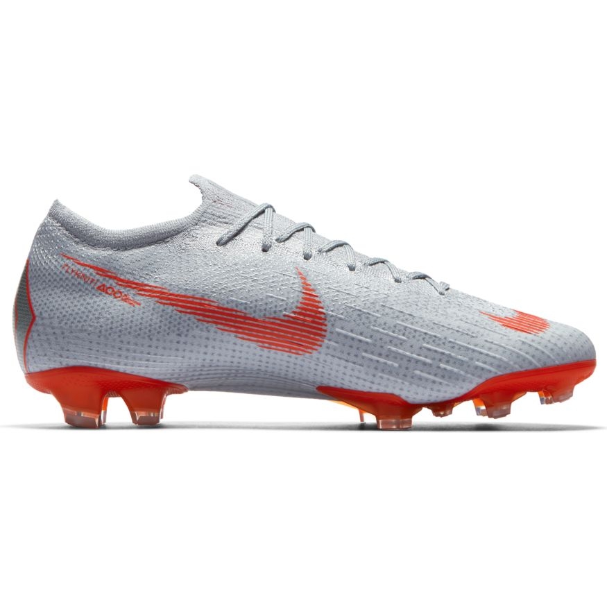 Nike Vapor 12 Elite FG - Soccer Premier