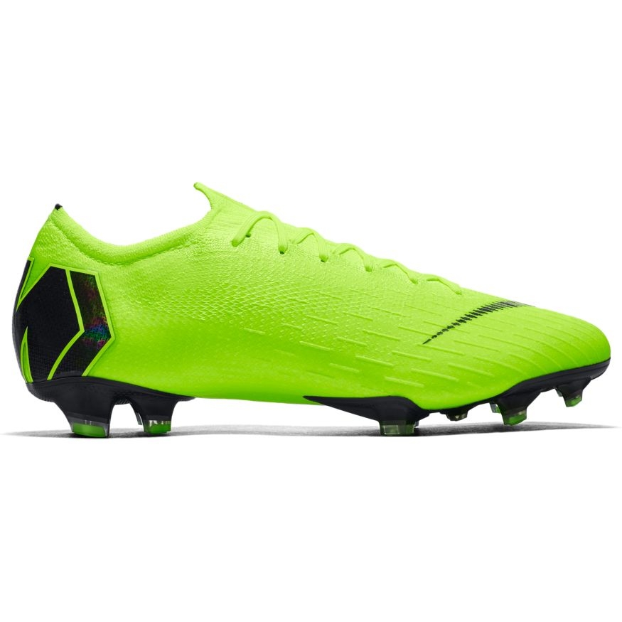 Nike Vapor 12 Elite FG - Soccer Premier