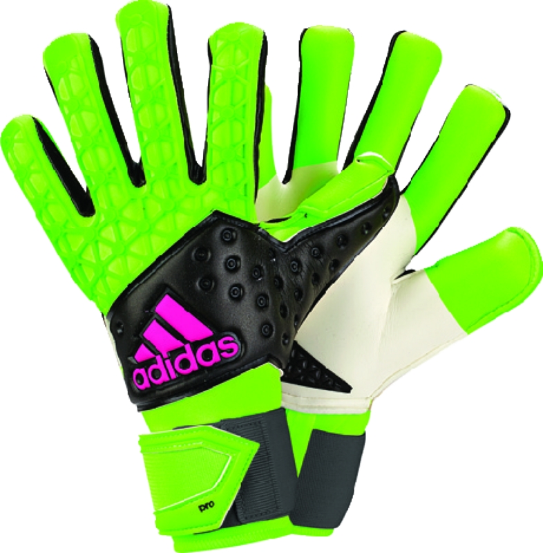 Adidas Ace Zone Pro Soccer Premier