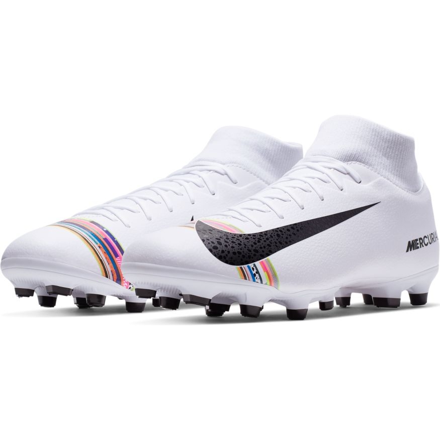 nike mercurial superfly vi academy mg