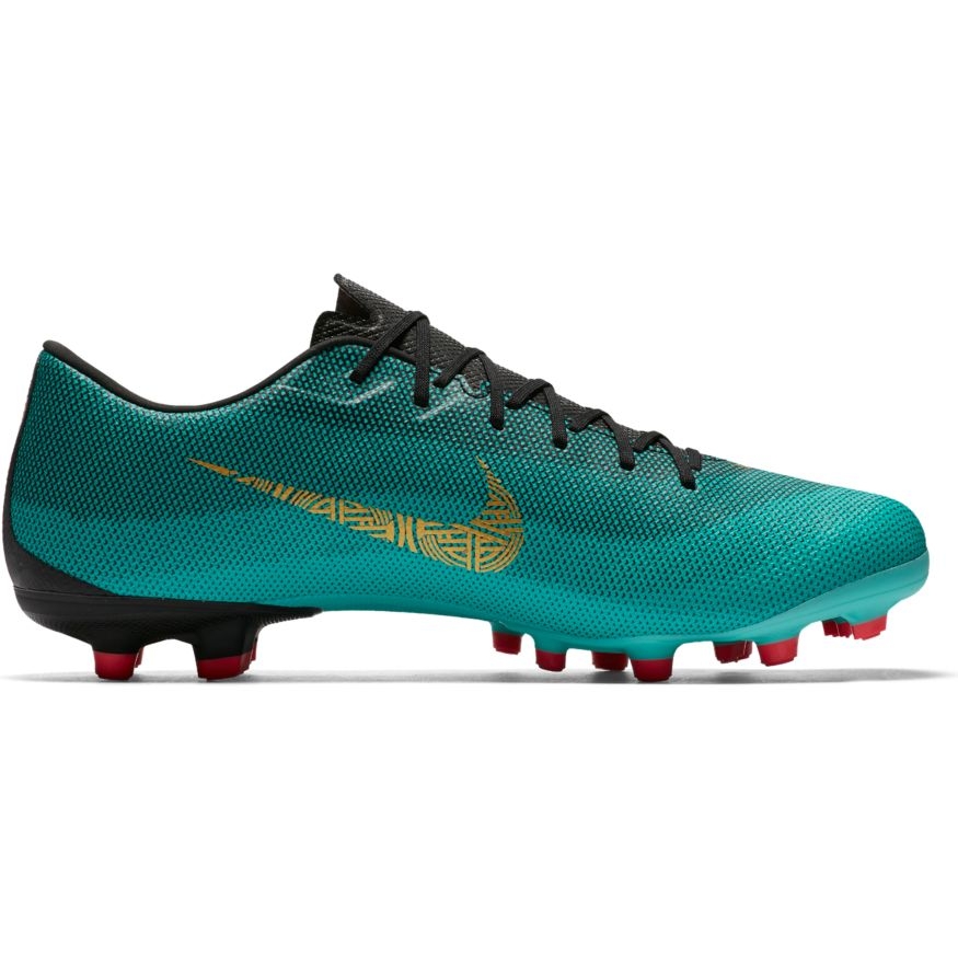 vapor 12 academy cr7 tf