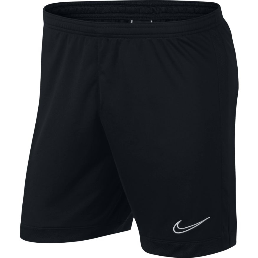 nike dri fit soccer shorts