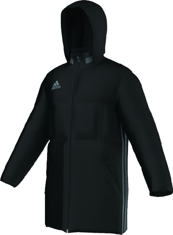 adidas condivo 16 stadium jacket