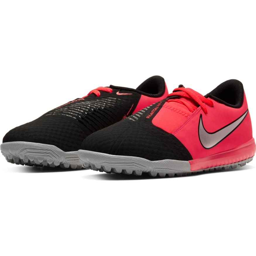 nike jr phantom venom club tf